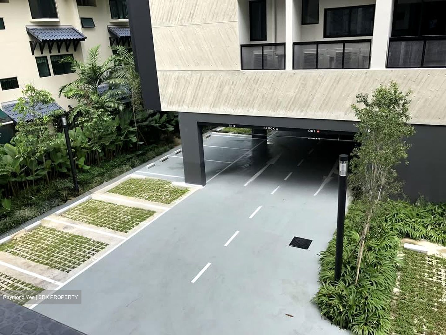 The Orient (D5), Apartment #595883551